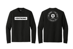 KidStrong Block Logo Long Sleeve Tee — image 1