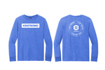 KidStrong Block Logo Long Sleeve Tee — image 4