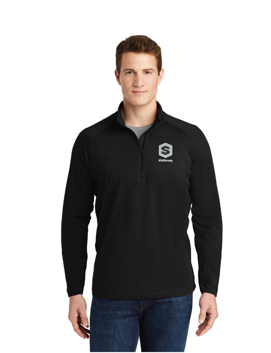 Men's Sportwick Stretch 1/4 Zip