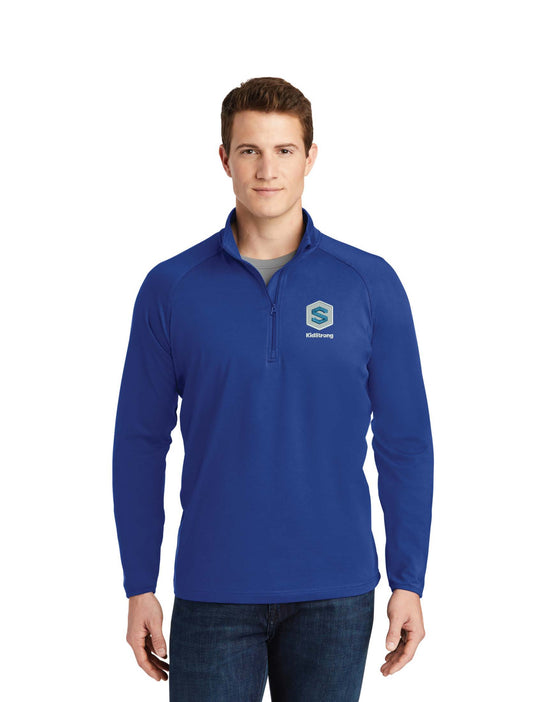 Men's Sportwick Stretch 1/4 Zip