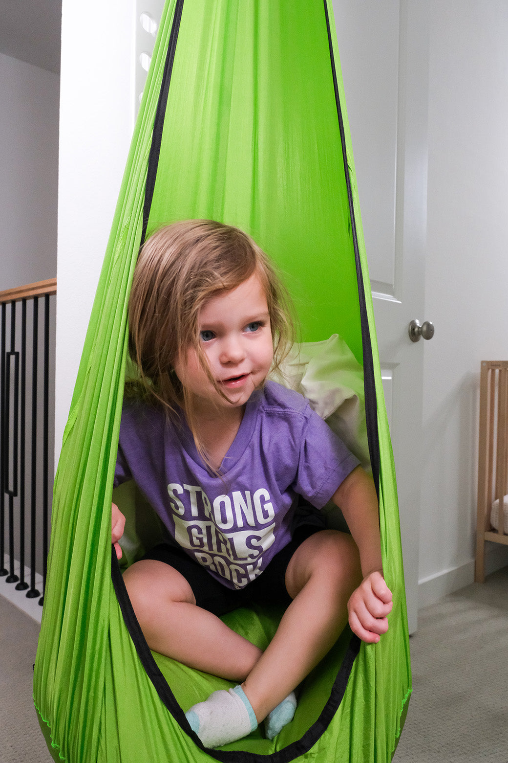 Sensory Swing