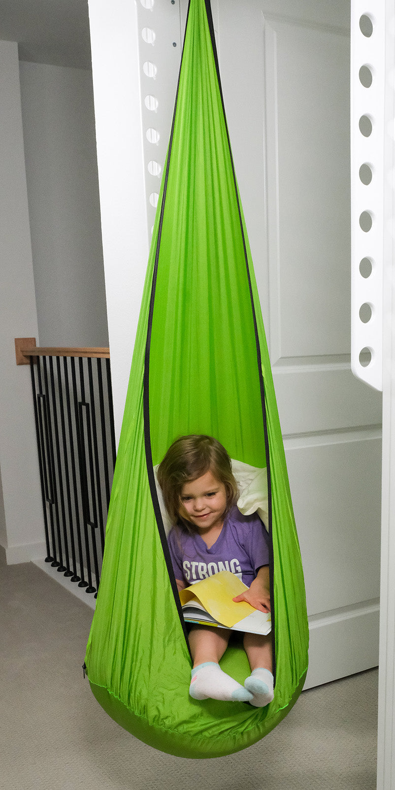 Sensory Swing