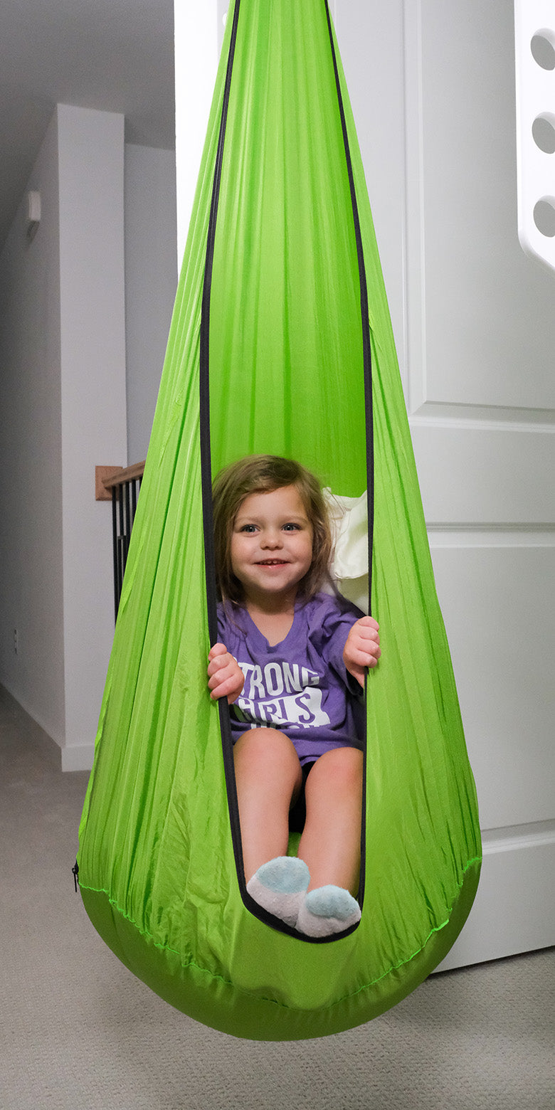 Sensory Swing – KidStrong Shop