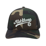 Cursive Script Hat — image 3