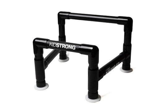 KRAWLER + 10lb Bumper Plate