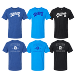 Cursive Spring T-Shirt — image 2