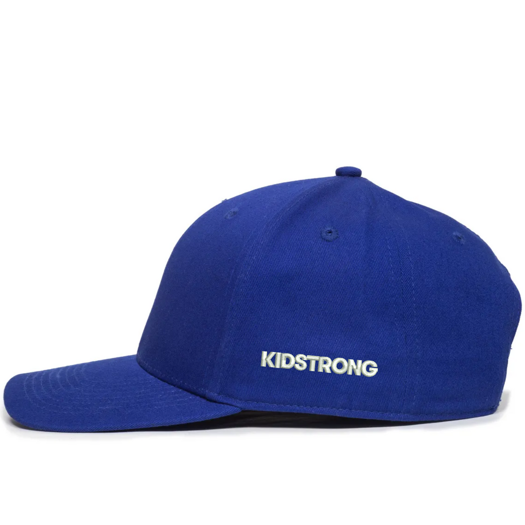 2026 KidStrong Cap