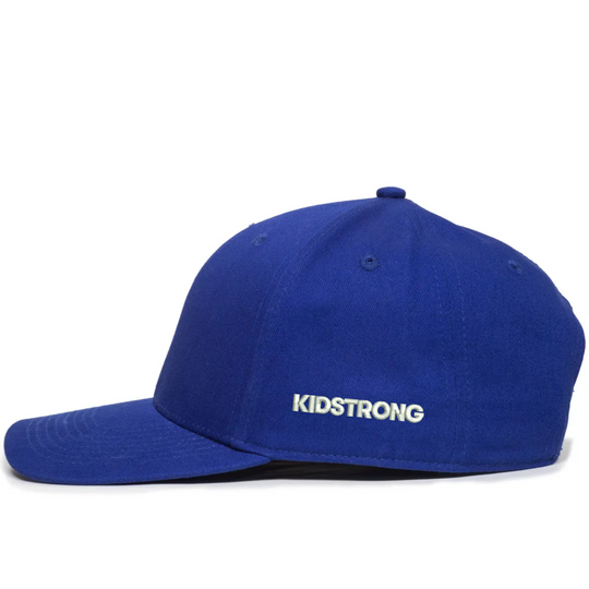 2026 KidStrong Cap
