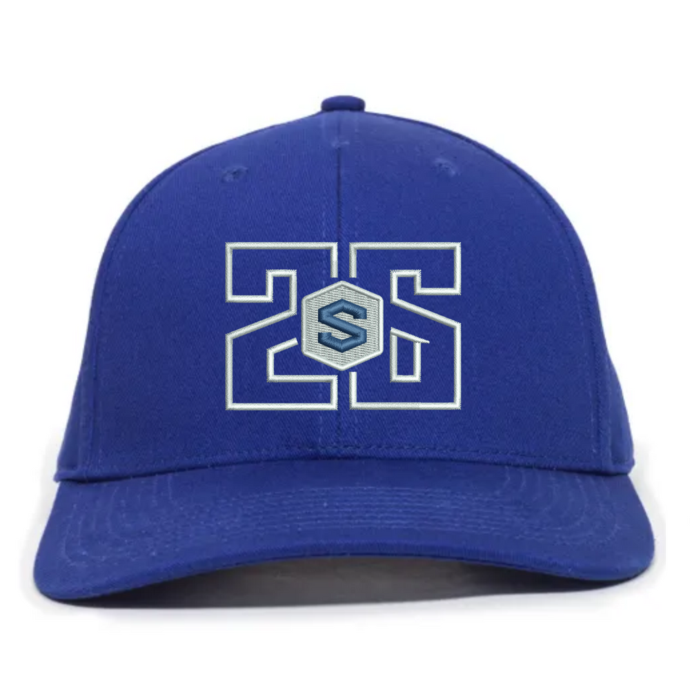 2026 KidStrong Cap