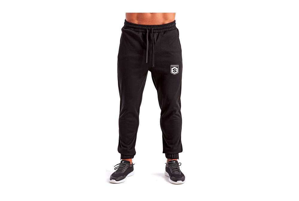 Men's Spun Dyed Joggers