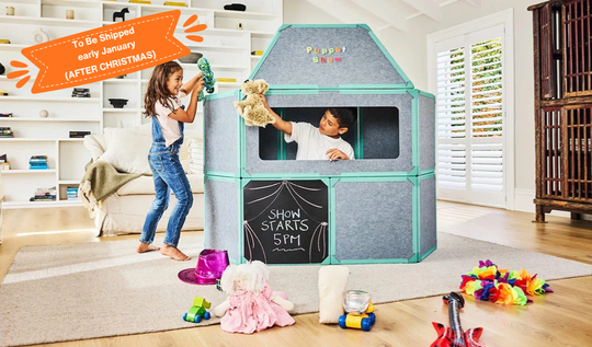 The Big Set (24 Panels)