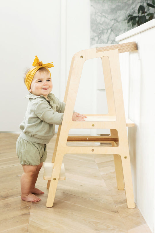 The Oslo Tower - Shop KidStrong