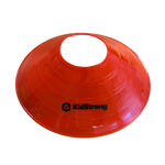 Multi-Color Agility Cones (Set of 48) — image 4