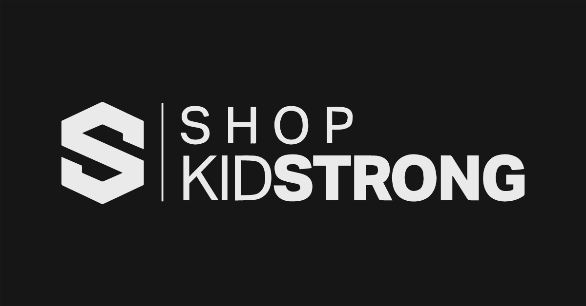 NEW ARRIVALS – Shop KidStrong