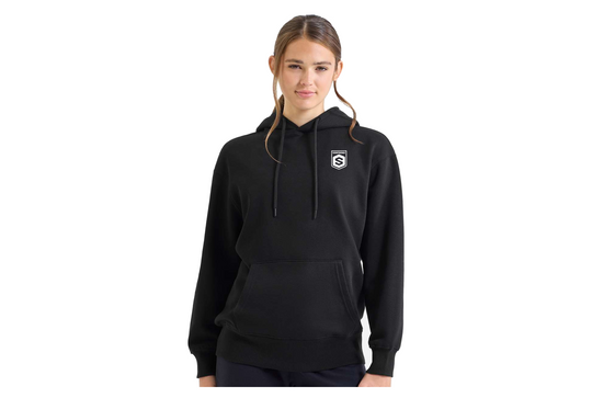 Unisex Jamie Recycled Hooded Sweatshirt