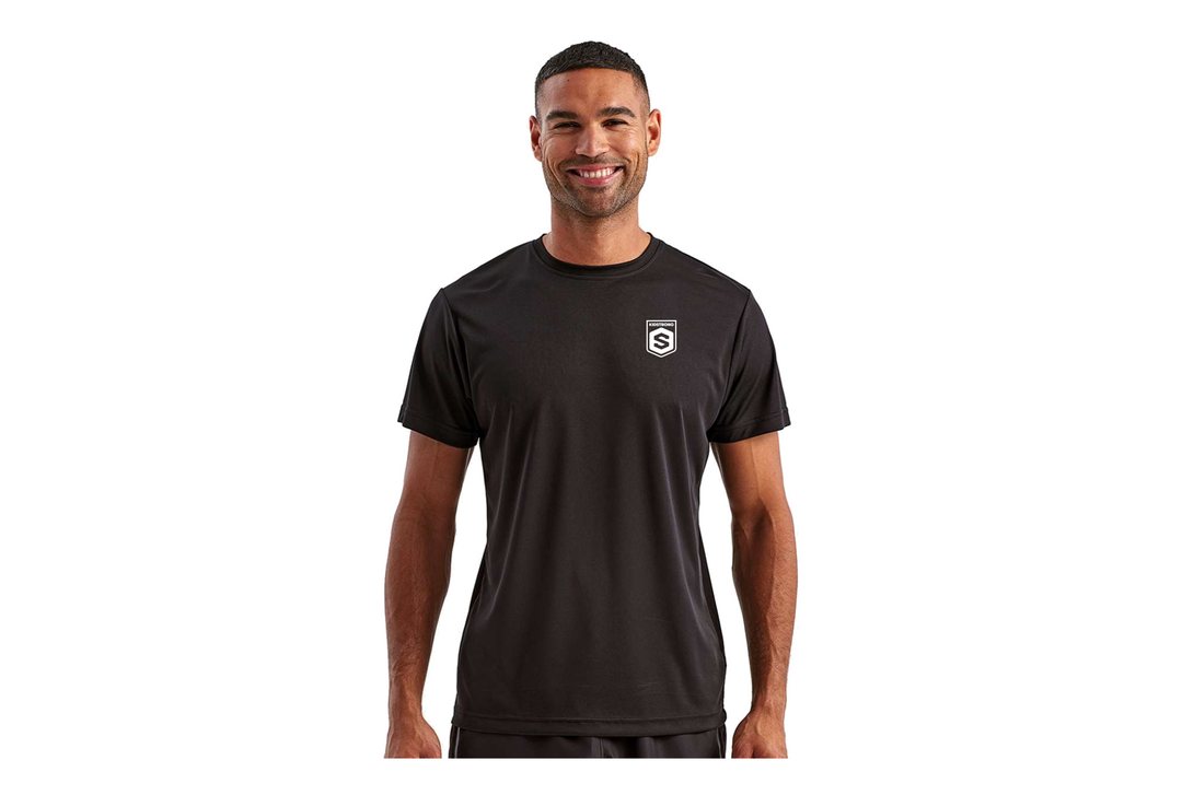 Unisex Recycled Performance T-Shirt