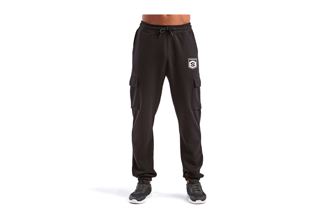Unisex Riley Cargo Joggers
