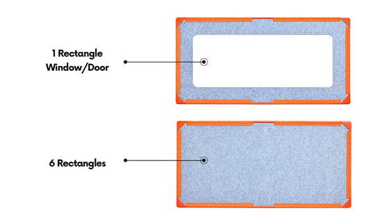 The Rectangles Add-on Pack