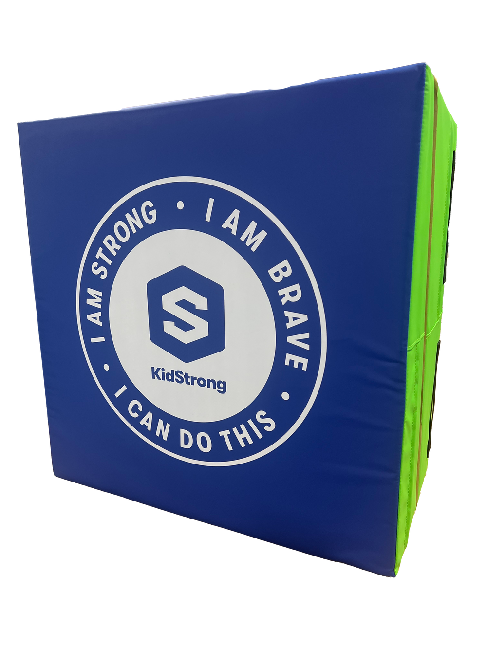 Combo cale d'entraînement et Plyo Box