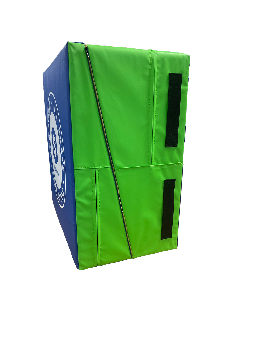 Combo cale d'entraînement et Plyo Box