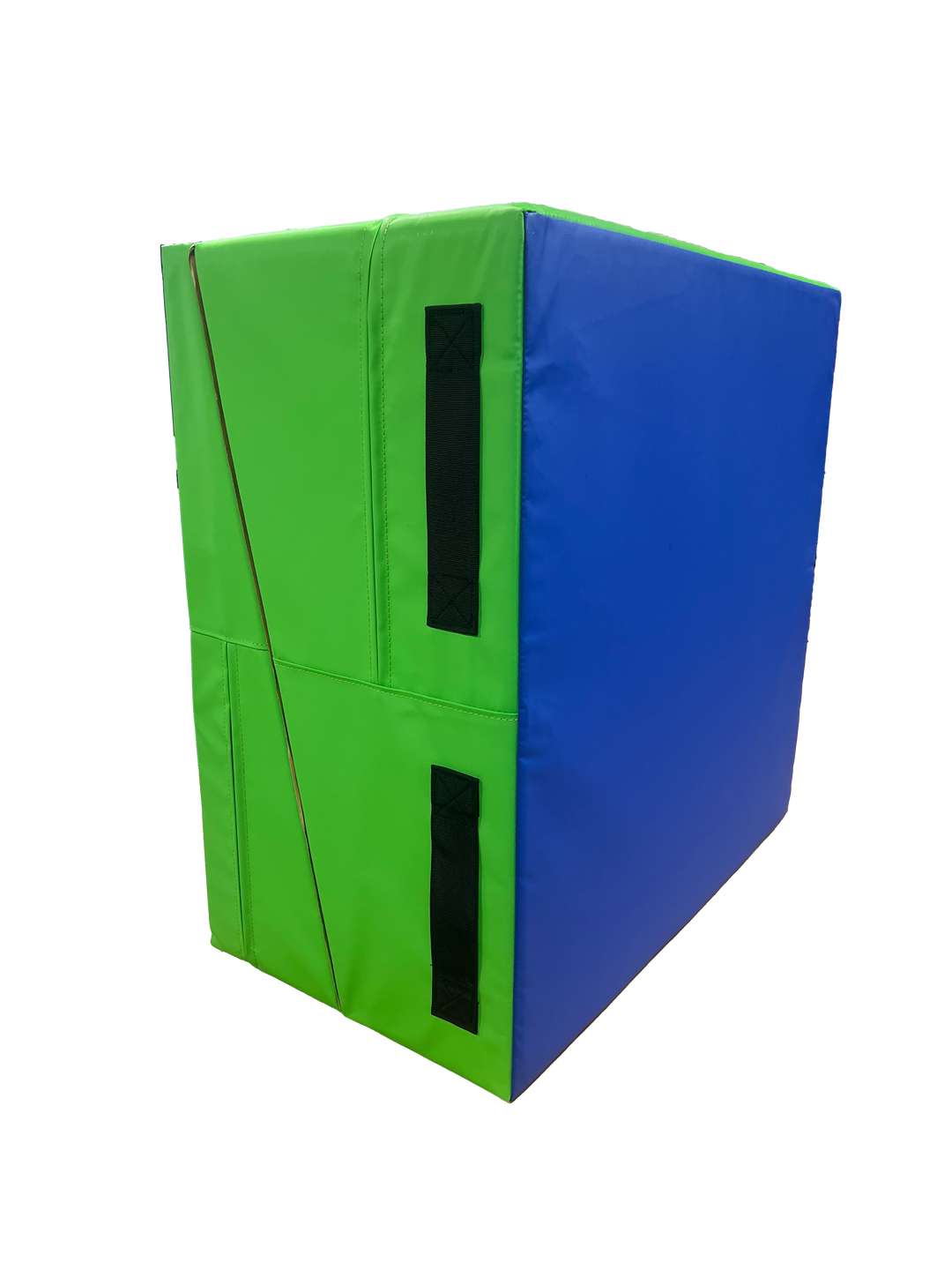 Combo cale d'entraînement et Plyo Box