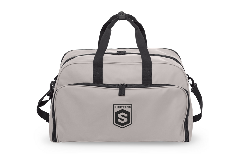Ashbury Duffel Bag