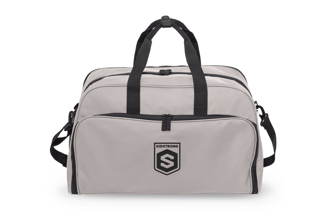 Ashbury Duffel Bag