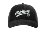 Cursive Script Dad Hat — image 2
