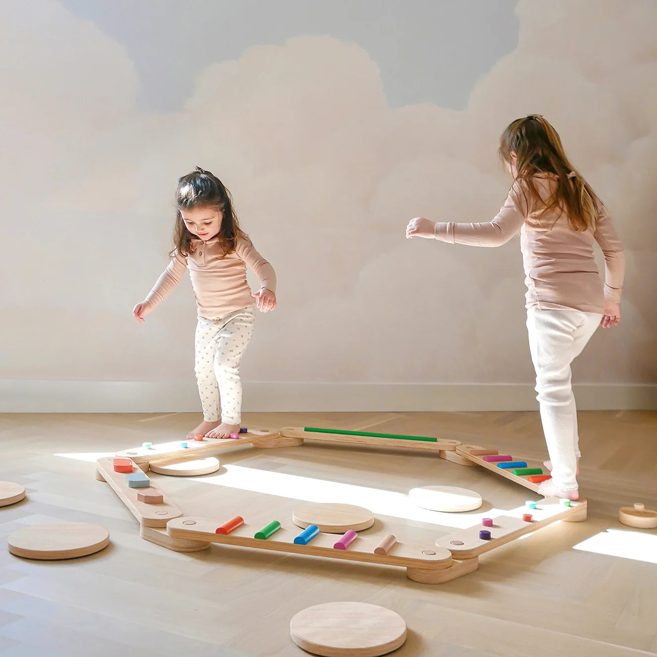 Balance Beam - Shop KidStrong