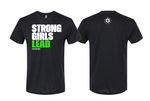 Strong Girls Lead Tee — image 2