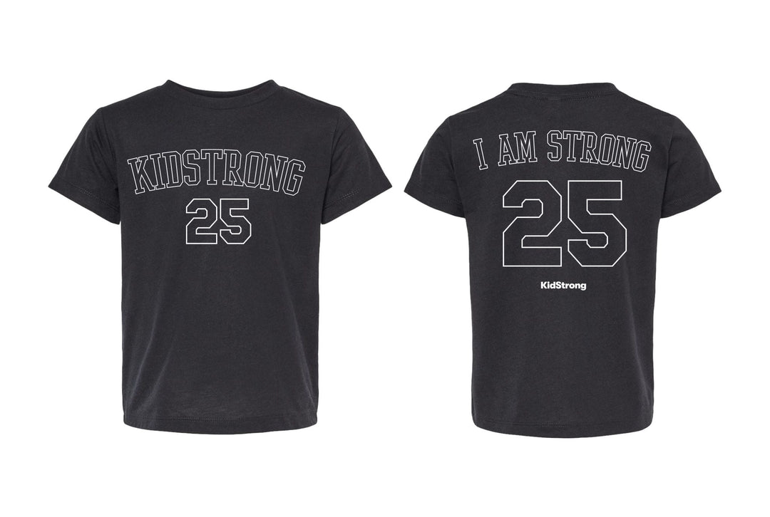 HQ Limited Edition 2025 Jersey T-Shirt