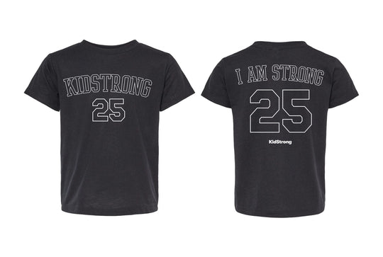 HQ Limited Edition 2025 Jersey T-Shirt