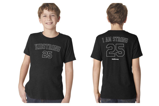 Limited Edition 2025 Jersey T-Shirt