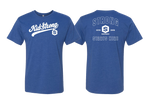Cursive Spring T-Shirt — image 1