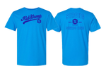 Cursive Spring T-Shirt — image 3