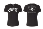 Cursive Spring T-Shirt — image 7