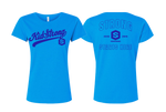 Cursive Spring T-Shirt — image 6