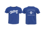 Cursive Spring T-Shirt — image 8