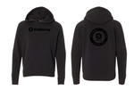 Youth and Toddler Tone on Tone Hoodie — image 1