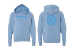 Youth and Toddler Tone on Tone Hoodie — image 2