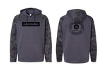 Lightweight Camo Hoodie — image 2
