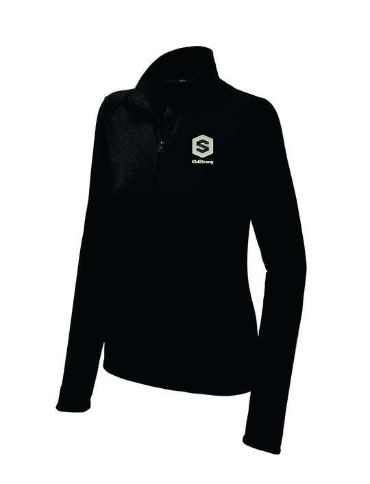 Women's Sportwick Stretch 1/4 Zip