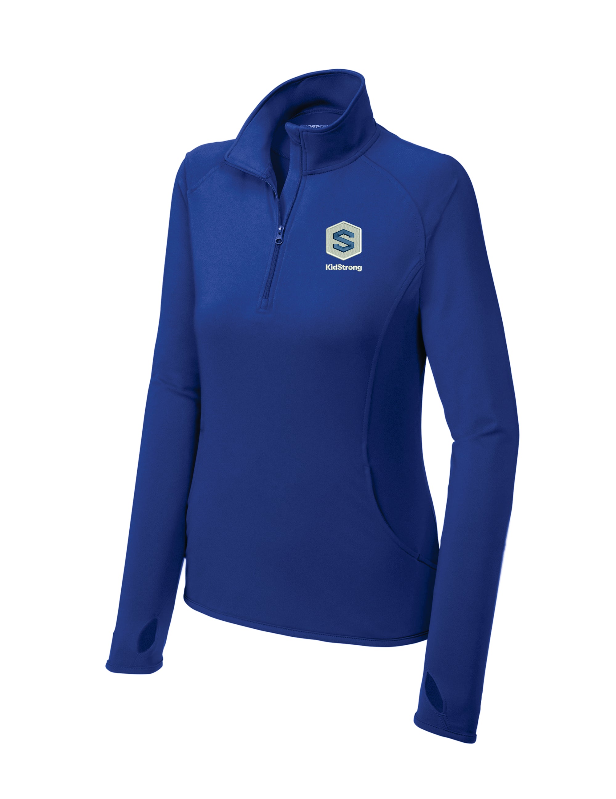 Women's Sportwick Stretch 1/4 Zip