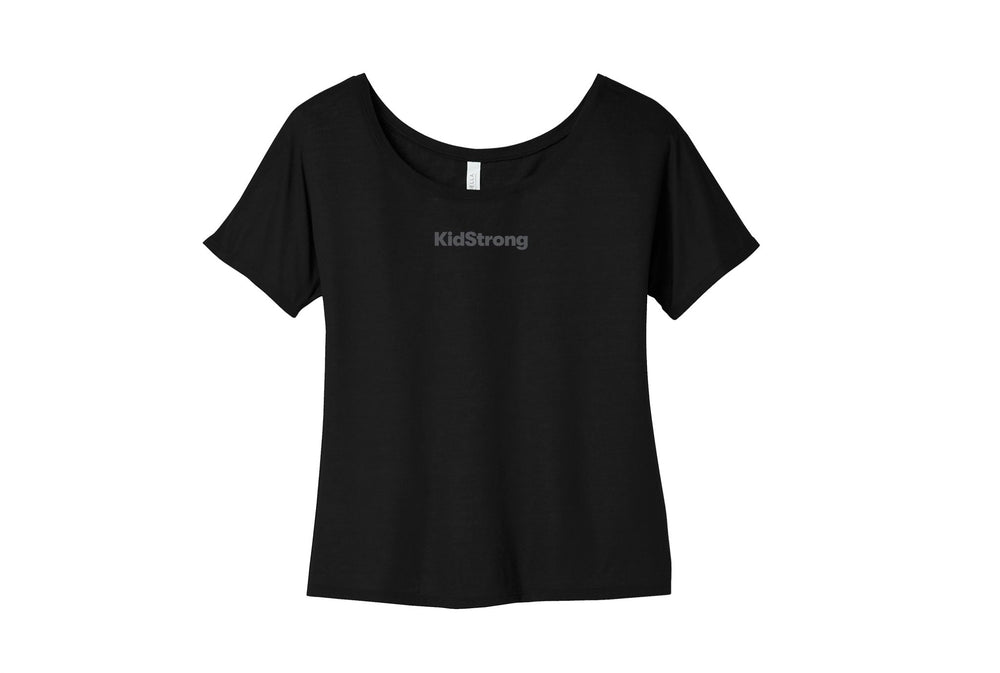 HQ Women's Scoop Neck T-Shirt