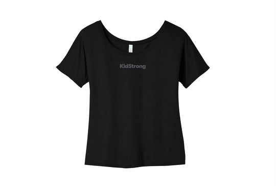 HQ Women's Scoop Neck T-Shirt