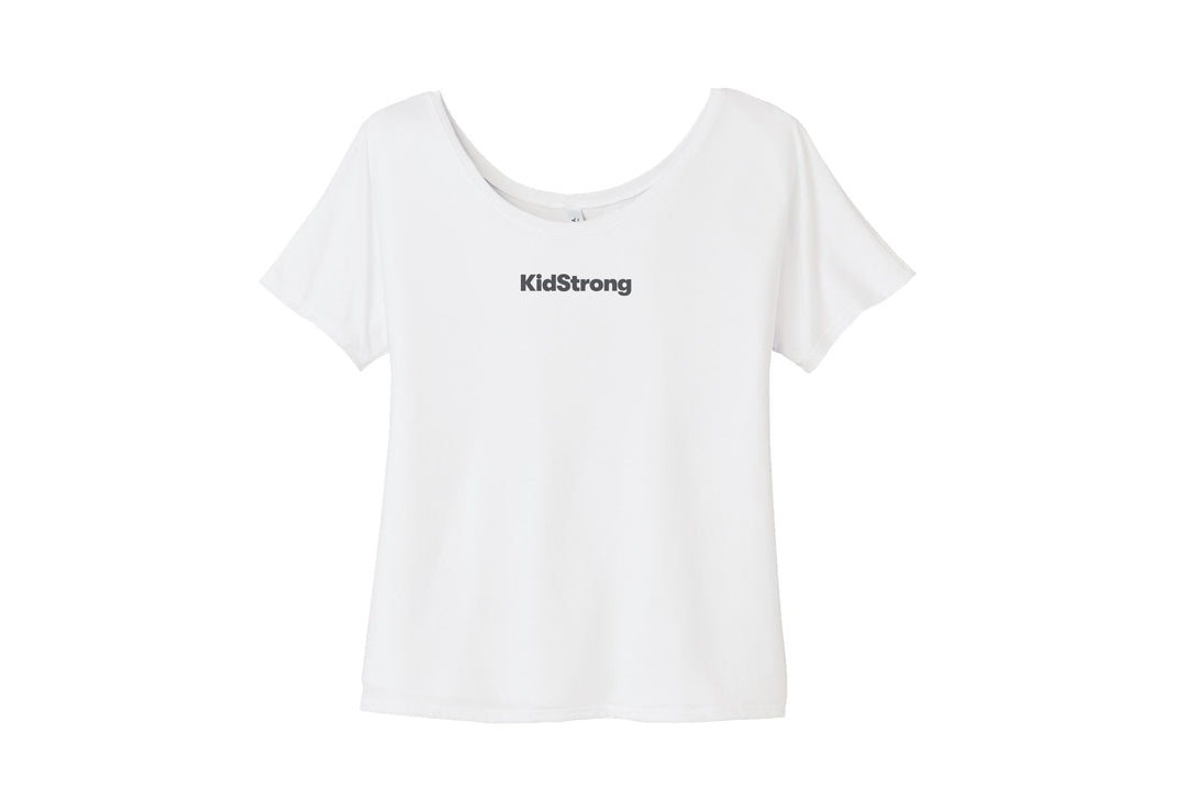 HQ Women's Scoop Neck T-Shirt