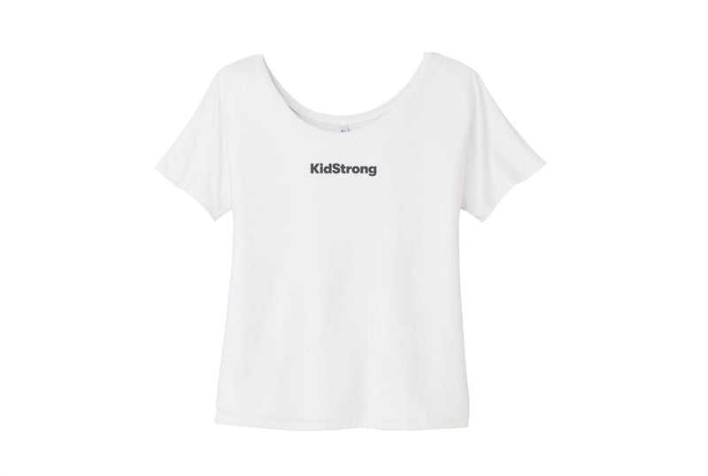 HQ Women's Scoop Neck T-Shirt