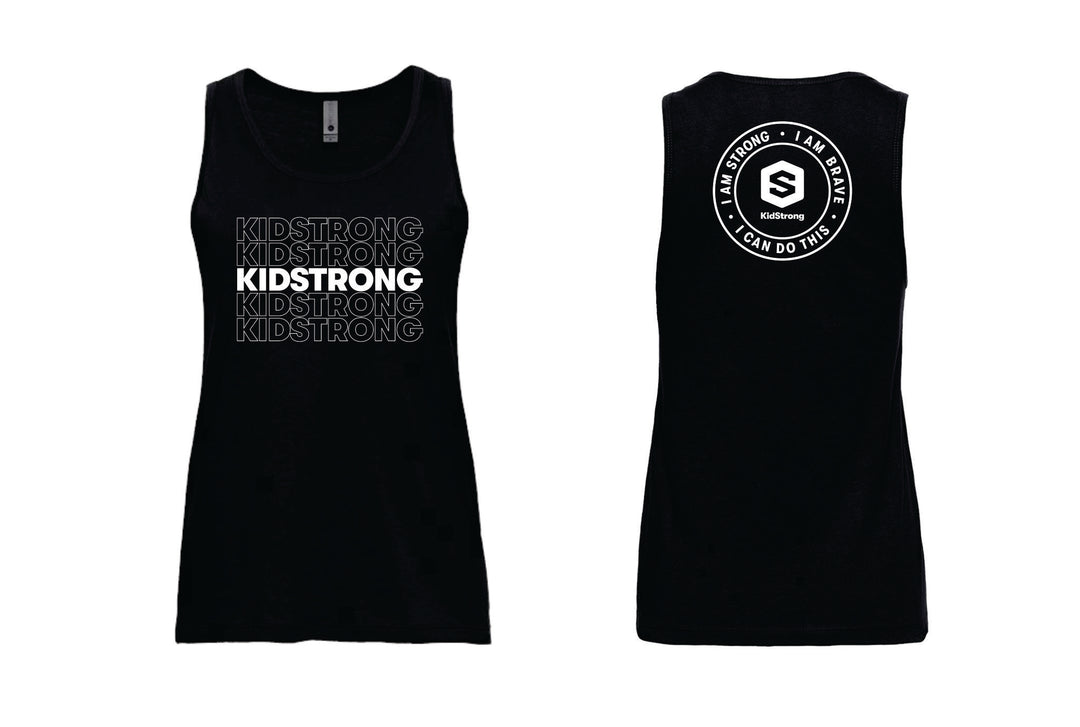 Women's KidStrong Tank