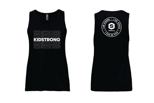 Women's KidStrong Tank