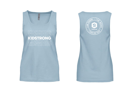 Women's KidStrong Tank